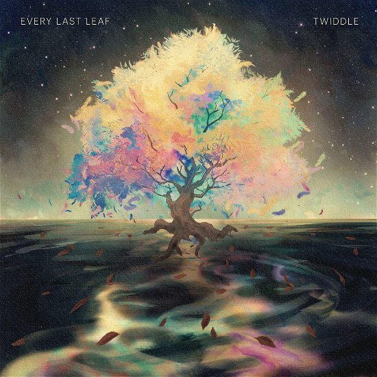 Every Last Leaf - Twiddle - Music - NO COINCIDENCE - 0617308030006 - August 12, 2022