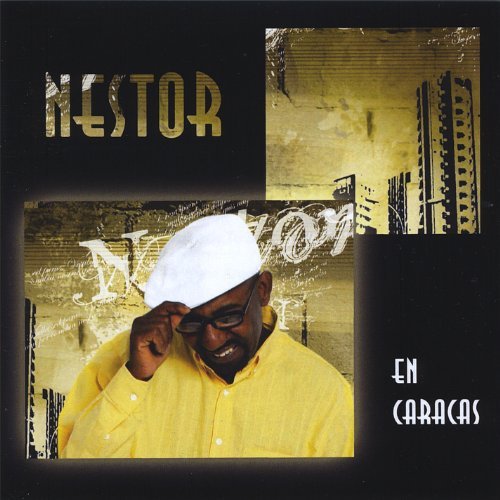 Cover for Nestor · En Caracas (CD) (2008)
