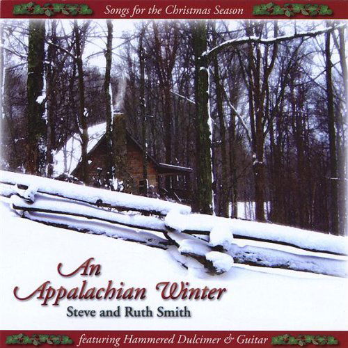 An Appalachian Winter - Steve Smith - Musik - CD Baby - 0634479872006 - 2008