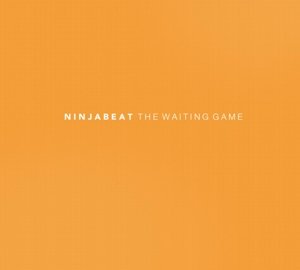 Cover for Ninjabeat · The Waiting Game (CD) (2016)