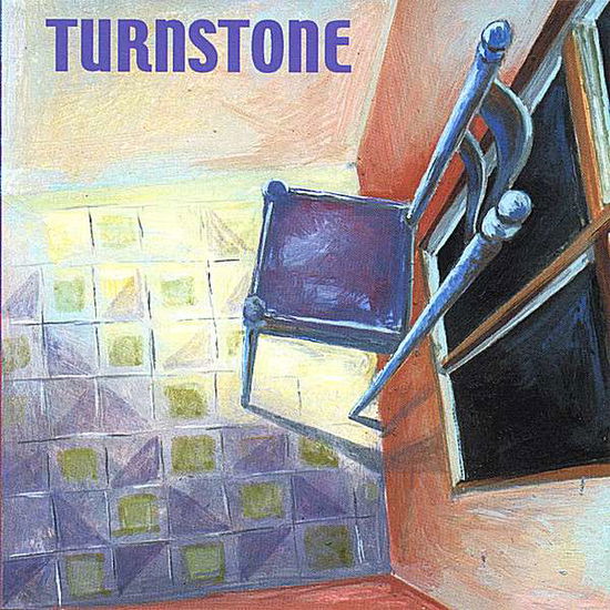 Cover for Turnstone · Triangles &amp; Squares (CD) (2007)