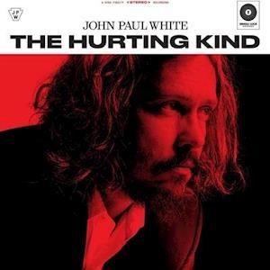 Cover for John Paul White · The Hurting Kind (Lp+7-inch) (LP) [Deluxe edition] (2020)