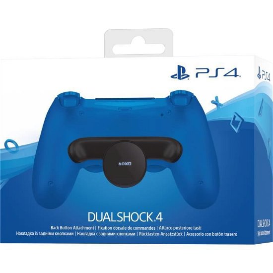 Cover for Sony · Sony Dualshock 4 Back Button Attachment (PS4) (2020)