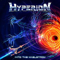 Into the Maelstrom - Hyperion - Music - FIGHTER RECORDS - 0715255696006 - July 10, 2020