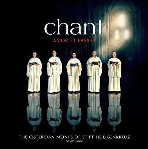 Cover for Chant · Amor et Passio (CD) (2011)