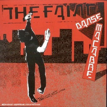Cover for Faint · Danse Macabre (CD)