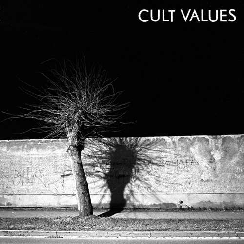 Cover for Cult Values · Cult Values (usa) (LP) (2016)