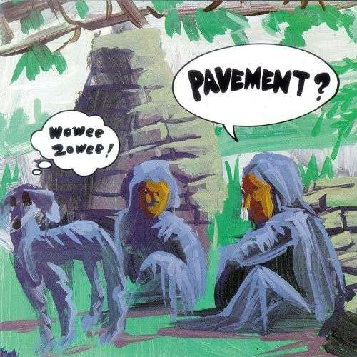 Wowee Zowee - Pavement - Music - MATADOR - 0744861013006 - October 9, 2020