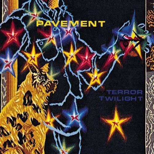 Pavement · Terror Twilight (LP) (2021)