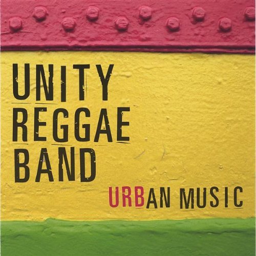 Urban Music - Unity Reggae Band - Musik - CD Baby - 0783707260006 - 7. februar 2006