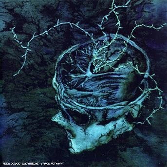 Cover for Nachtmystium · Instinct:decay (CD) (2008)
