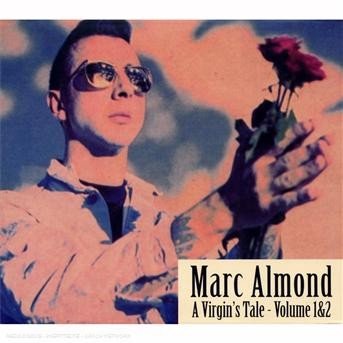 Cover for Marc Almond · Virgins Tale 1 2 (CD) (2008)