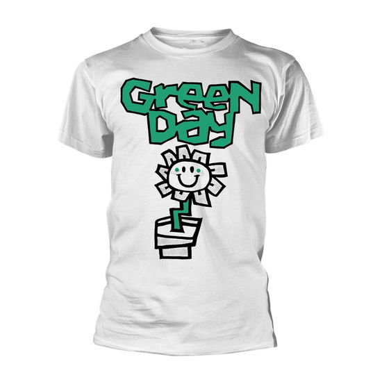 Cover for Green Day · Kerplunk (T-shirt) [size XXL] (2023)