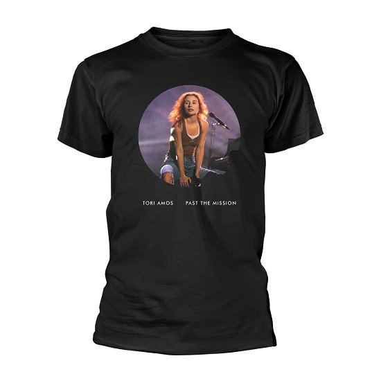 Past the Mission - Tori Amos - Merchandise - PHM - 0803343241006 - 30. september 2019