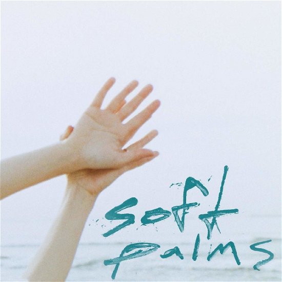 Cover for Soft Palms (CD) (2020)