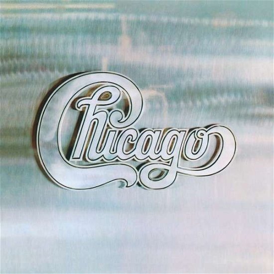 Cover for Chicago · Chicago II (LP) [180 gram edition] (2015)