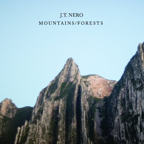 Mountains Forests - Jt Nero - Musiikki - CHICAGO BIRD MUSIC - 0884502858006 - maanantai 17. syyskuuta 2012