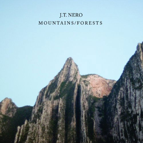 Mountains Forests - Jt Nero - Musik - CHICAGO BIRD MUSIC - 0884502858006 - 17. september 2012