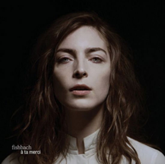 Cover for Fishbach · A Ta Merci (CD) (2018)