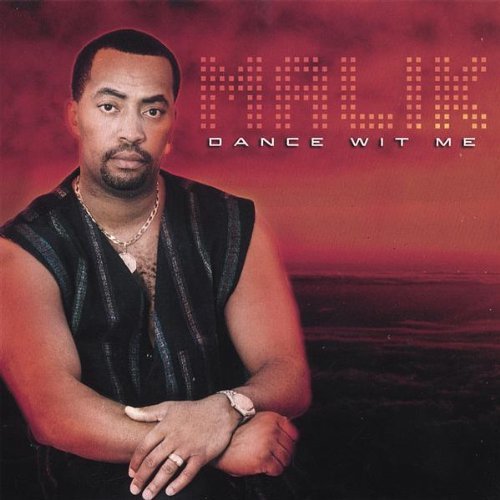 Cover for Malik · Dance Wit Me (CD) (2007)
