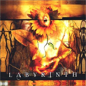 Labyrinth - Labyrinth - Musik - ROCK EMPIRE - 2112965886006 - 23 oktober 2006