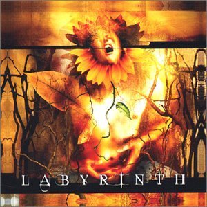 Cover for Labyrinth (CD) [Bonus Tracks edition] (2006)