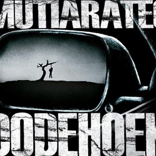 Dode Hoek - Mutiaratec - Música - RAEN MUSIC - 2611770020006 - 24 de febrero de 2011