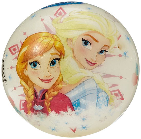 Cover for John · 50500 - Disney Spielball Frozen - Die Eiskoenigin (MERCH)