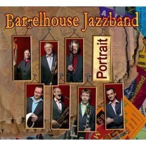 Portrait - Barrelhouse Jazzband - Musik - LULEY - 4011550721006 - 8. oktober 2007
