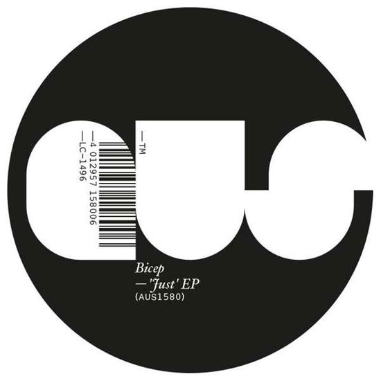 Just - Bicep - Muzyka - AUS RECORDS - 4012957158006 - 28 maja 2015