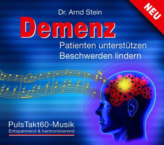 Cover for Stein Arnd · Stein:demenz-patienten UnterstÃ¼tzen,cda (CD)