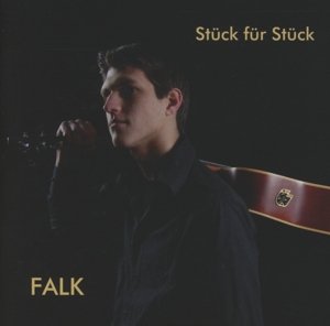 Cover for Falk · Stueck Fuer Stueck (CD) (2013)