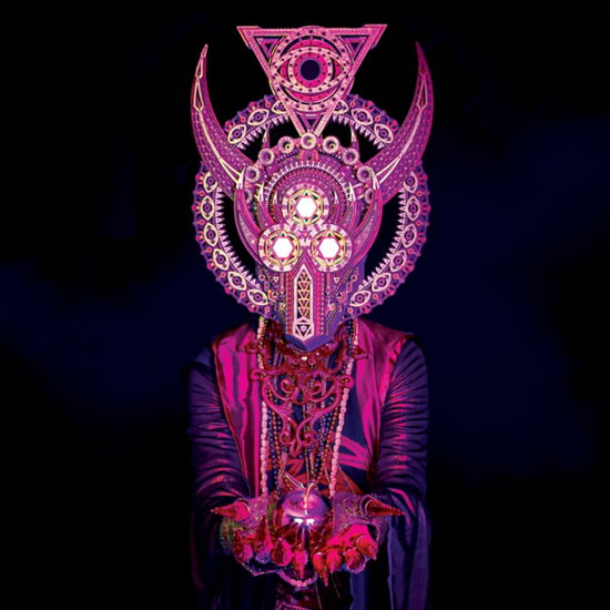 Eviscerate (Neon Pink Vinyl) (Standard Variant) - Eidola - Music - RISE RECORDS - 4050538960006 - April 12, 2024