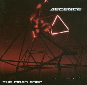 Decence - First Step - Decence - Music - MIDNIGHT CONCERTO COLL. - 4260025492006 - October 26, 2003
