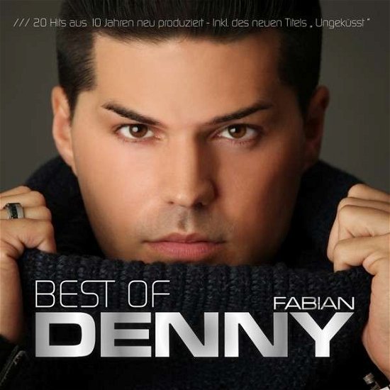 Best Of-denny Fabian - Denny Fabian - Musik - PULSS - 4260083982006 - 28. november 2014