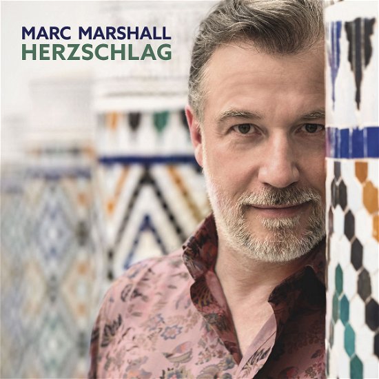 Herzschlag - Marc Marshall - Musiikki - ELECTROLA - 4260543840006 - torstai 27. heinäkuuta 2017