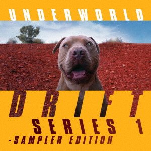 Cover for Underworld · Drift Series 1 - Sampler Edition &lt;limited&gt; (CD) [Japan Import edition] (2019)