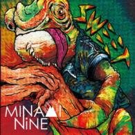 Cover for Minami Nine · Sweet (CD) [Japan Import edition] (2016)