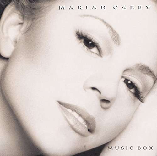 Music Box - Mariah Carey - Musique - SONY MUSIC - 4547366241006 - 10 juillet 2015