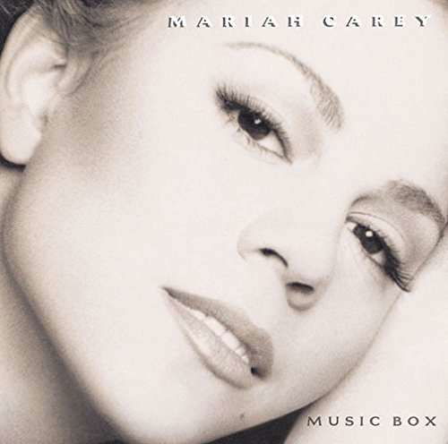 Music Box - Mariah Carey - Música - SONY MUSIC - 4547366241006 - 10 de julho de 2015