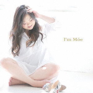 Cover for Moe · I`m Moe (CD) [Japan Import edition] (2018)