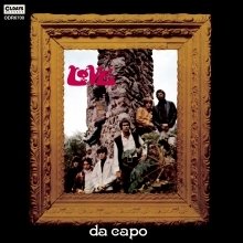 Da Capo - Love - Music - CLINCK - 4582239487006 - October 29, 2018
