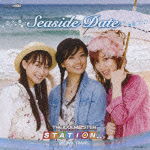 Cover for Imai Asami · The Idolm@ster Station!!! Second Travel Seaside Date (CD) [Japan Import edition] (2010)