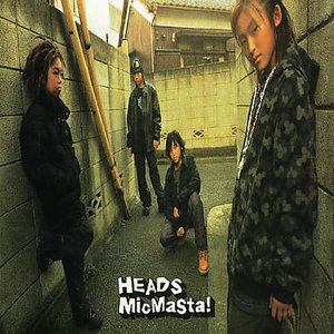 Cover for Heads · Micmasta! (CD) [Japan Import edition] (2002)