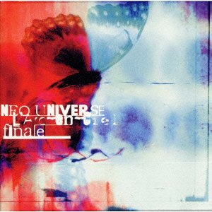 Cover for L'arc-en-ciel · Neo Universe / Finale (CD) [Japan Import edition] (2000)