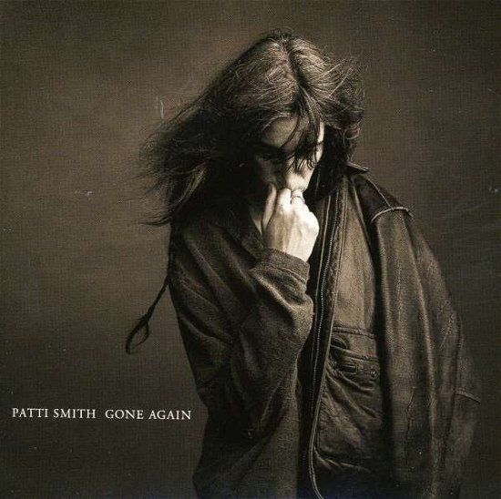 Cover for Patti Smith · Gone Again (CD) (2009)