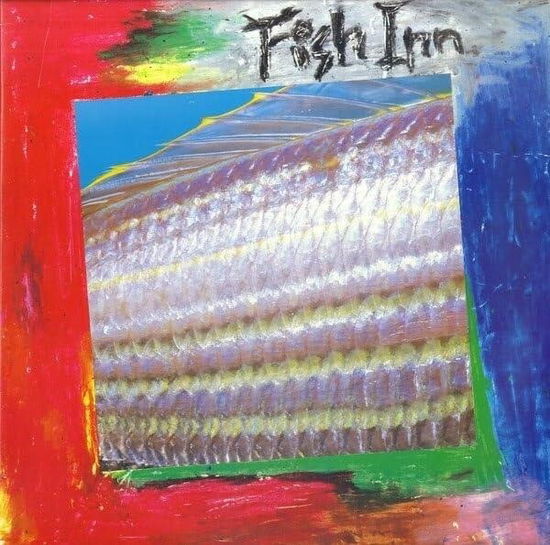 Cover for Stalin · Fish Inn (LP) [Japan Import edition] (2024)