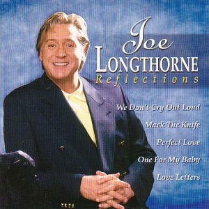 Reflections - Joe Longthorne - Musique -  - 5014469555006 - 