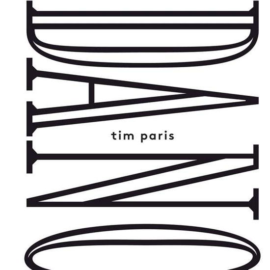 Cover for Tim Paris · Dancers (CD) (2022)