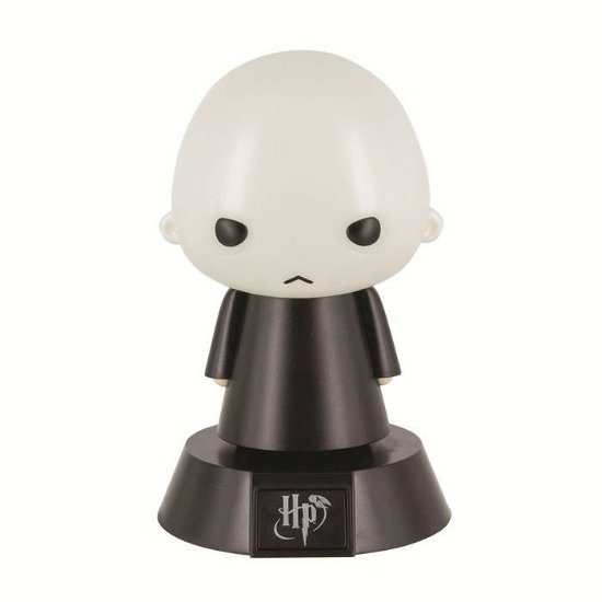 Cover for Paladone · Harry Potter: Voldemort Icon Light (MERCH) (2019)